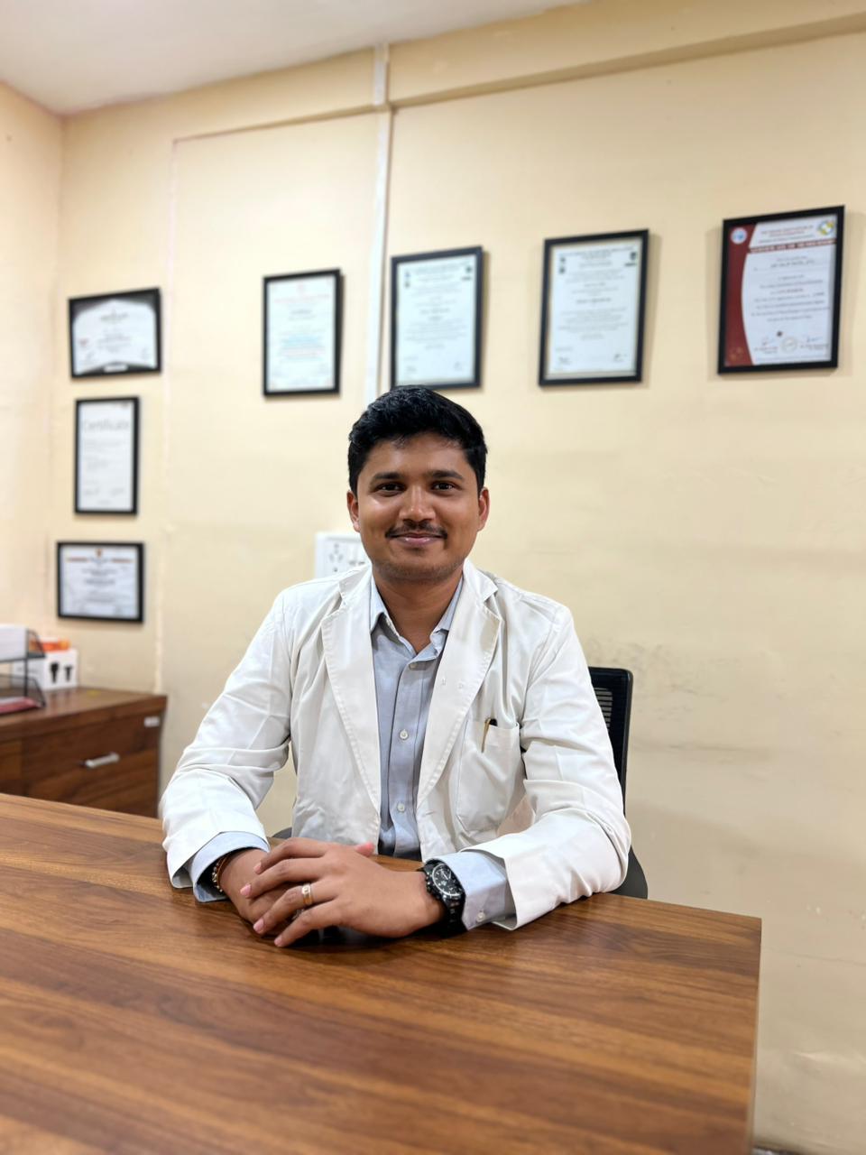 about therapists banner